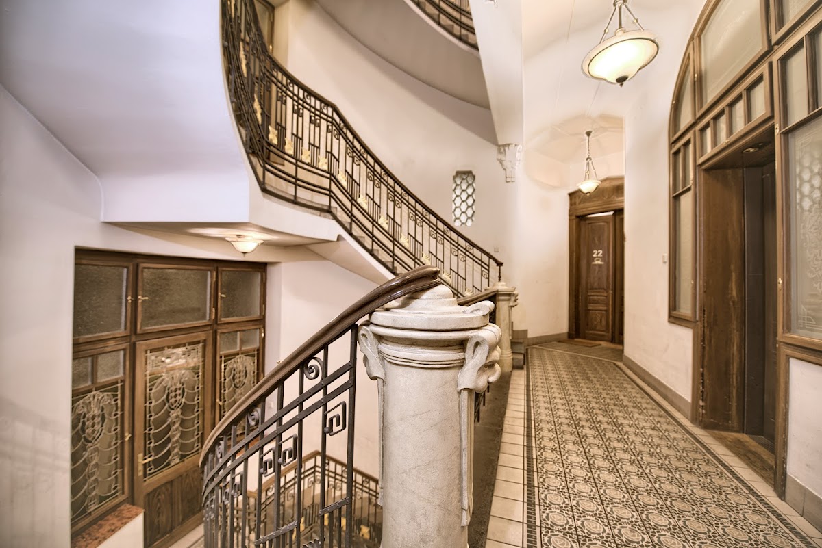 Serviced Apartments Prague: The Complete Business Guide
