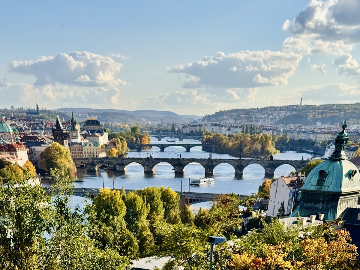 Working in Prague: Best Neighborhoods for Digital Nomads